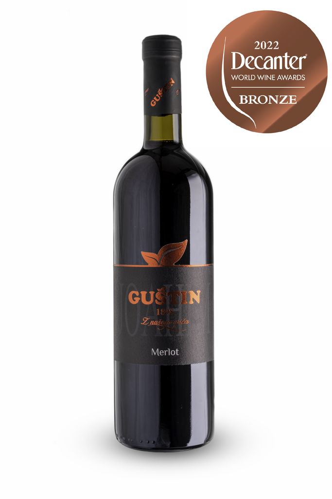 Merlot Premium 2013